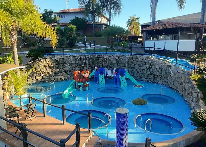 Village Resort All Fun Inclusive